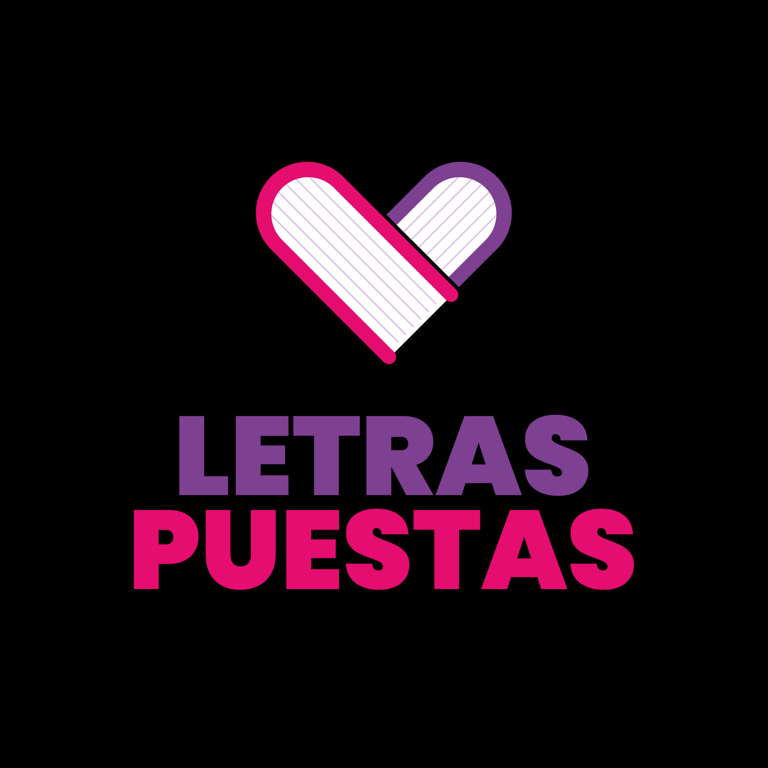 Letras Puestas