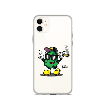 Funda 420 para iPhone