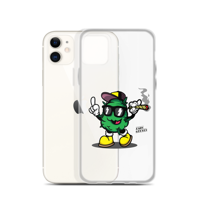 Funda 420 para iPhone