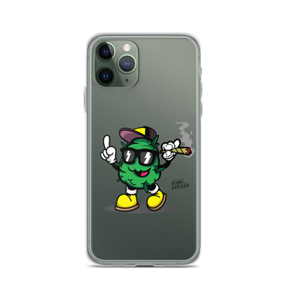 Funda 420 para iPhone