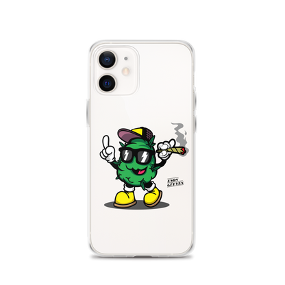 Funda 420 para iPhone