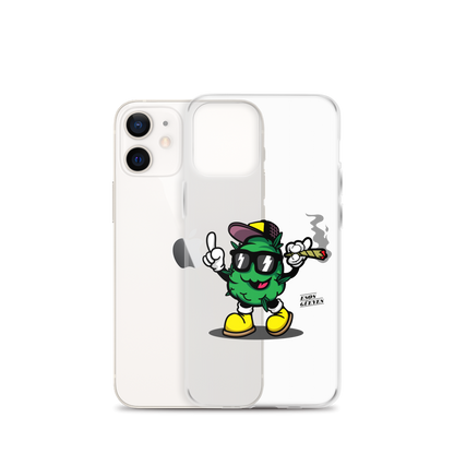 Funda 420 para iPhone