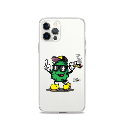 Funda 420 para iPhone