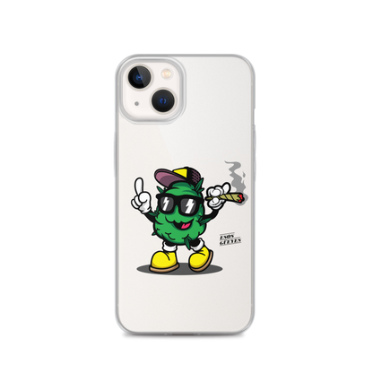 Funda 420 para iPhone