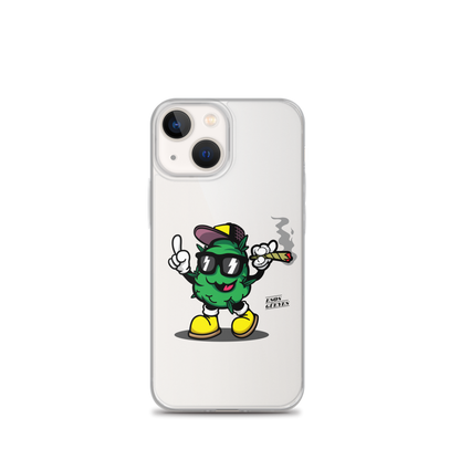 Funda 420 para iPhone