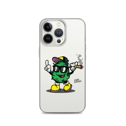 Funda 420 para iPhone