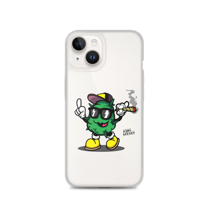 Funda 420 para iPhone