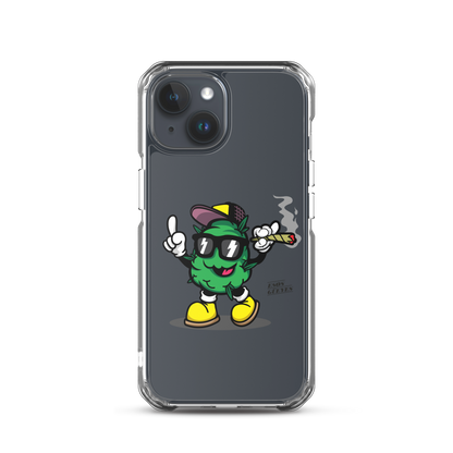 Funda 420 para iPhone