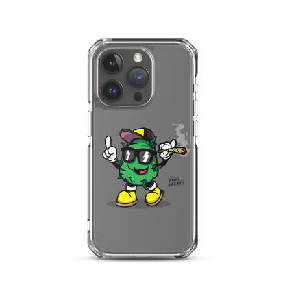 Funda 420 para iPhone