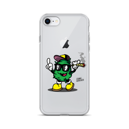 Funda 420 para iPhone