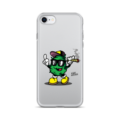 Funda 420 para iPhone