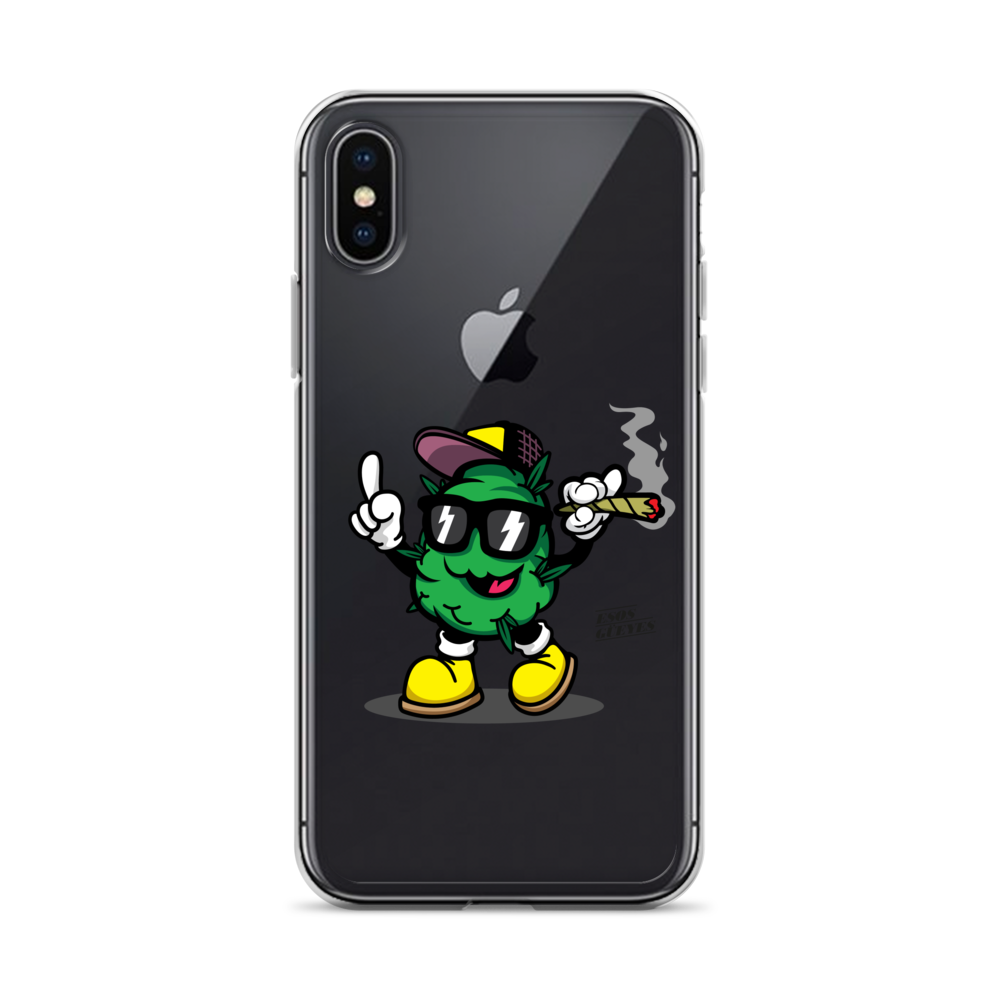 Funda 420 para iPhone