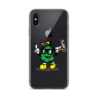 Funda 420 para iPhone