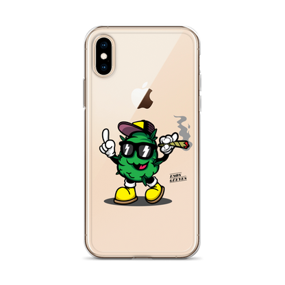 Funda 420 para iPhone