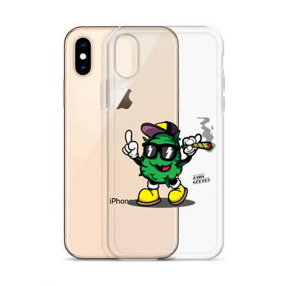 Funda 420 para iPhone