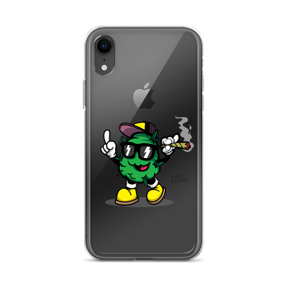 Funda 420 para iPhone