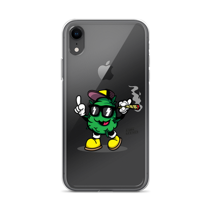 Funda 420 para iPhone