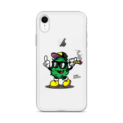 Funda 420 para iPhone