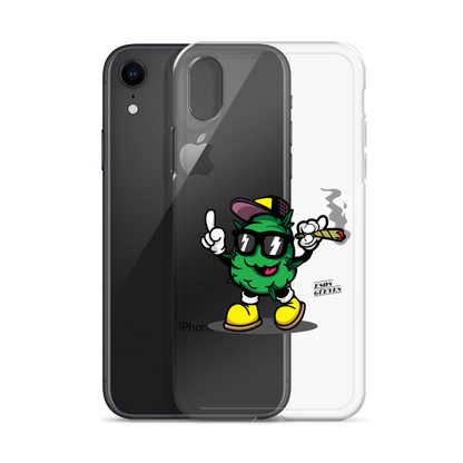 Funda 420 para iPhone