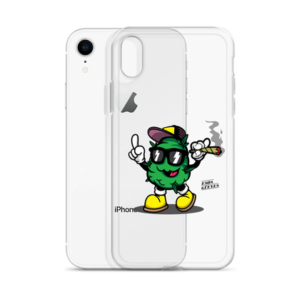 Funda 420 para iPhone