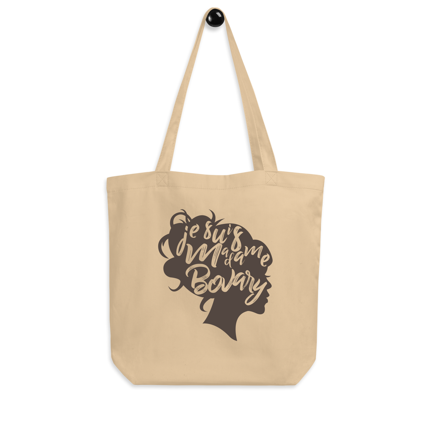 Bolsa Tote Madame Bovary