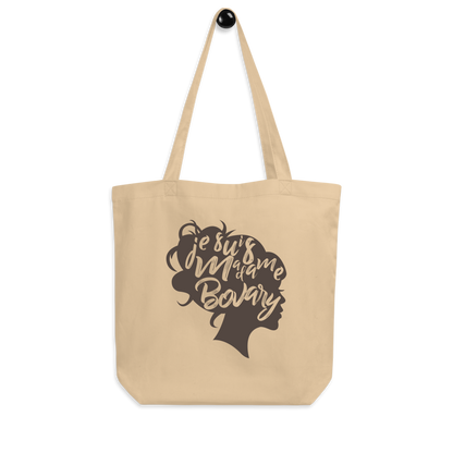 Bolsa Tote Madame Bovary