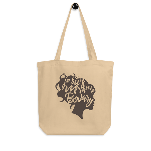 Bolsa Tote Madame Bovary