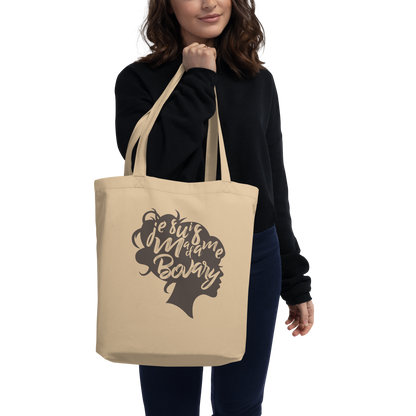 Bolsa Tote Madame Bovary