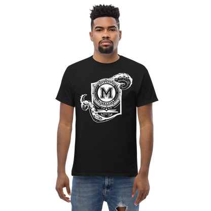 Camiseta Miskatonic University