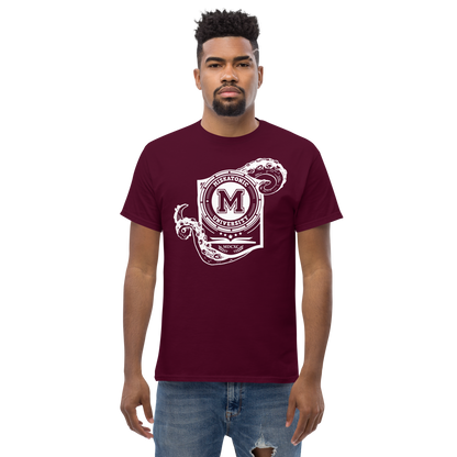 Camiseta Miskatonic University