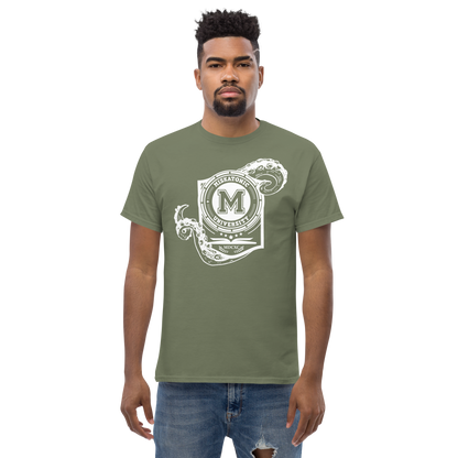 Camiseta Miskatonic University