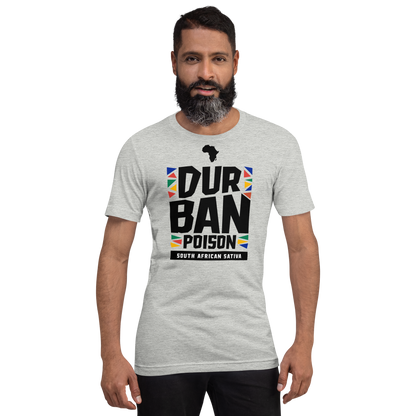 Camiseta Durban Poison