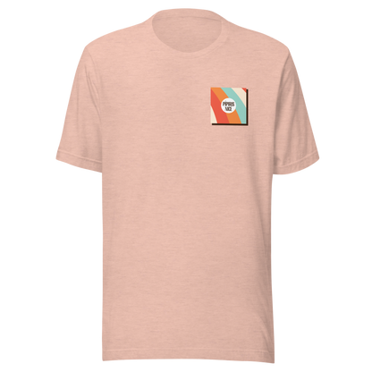 Camiseta Pípiris Nais