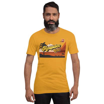 Camiseta Acapulco Gold