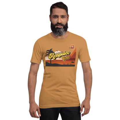 Camiseta Acapulco Gold