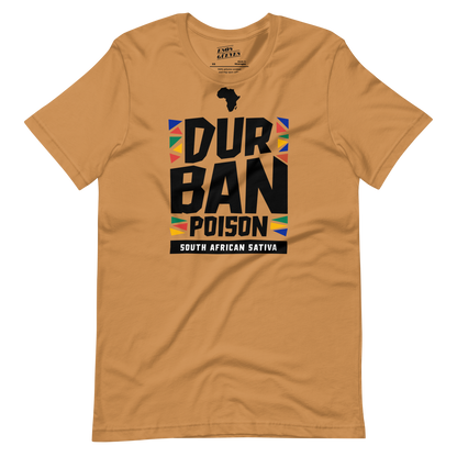 Camiseta Durban Poison