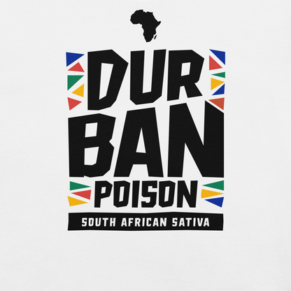 Camiseta Durban Poison